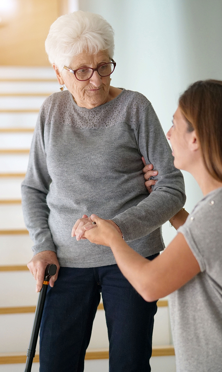 Compassionate Care Home Care Ltd