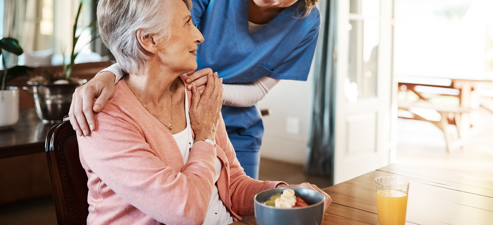 Compassionate Care Home Care Ltd