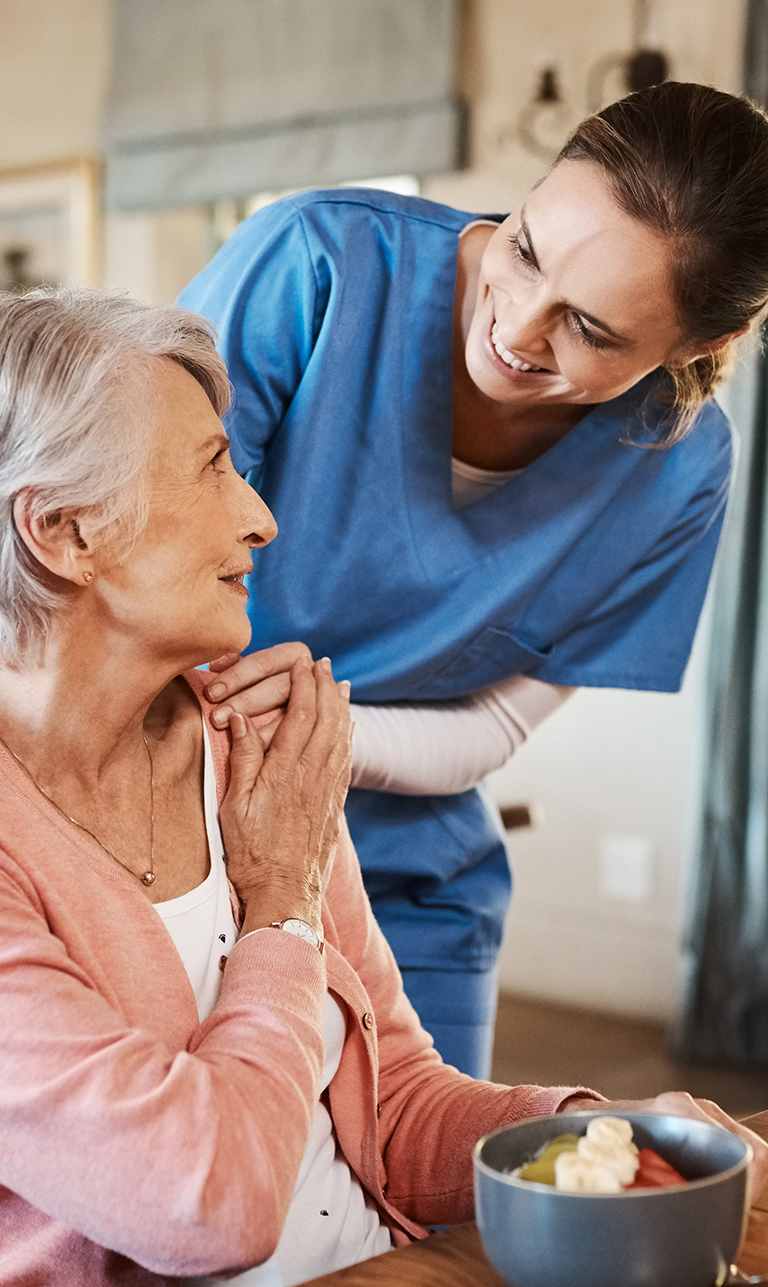 Compassionate Care Home Care Ltd