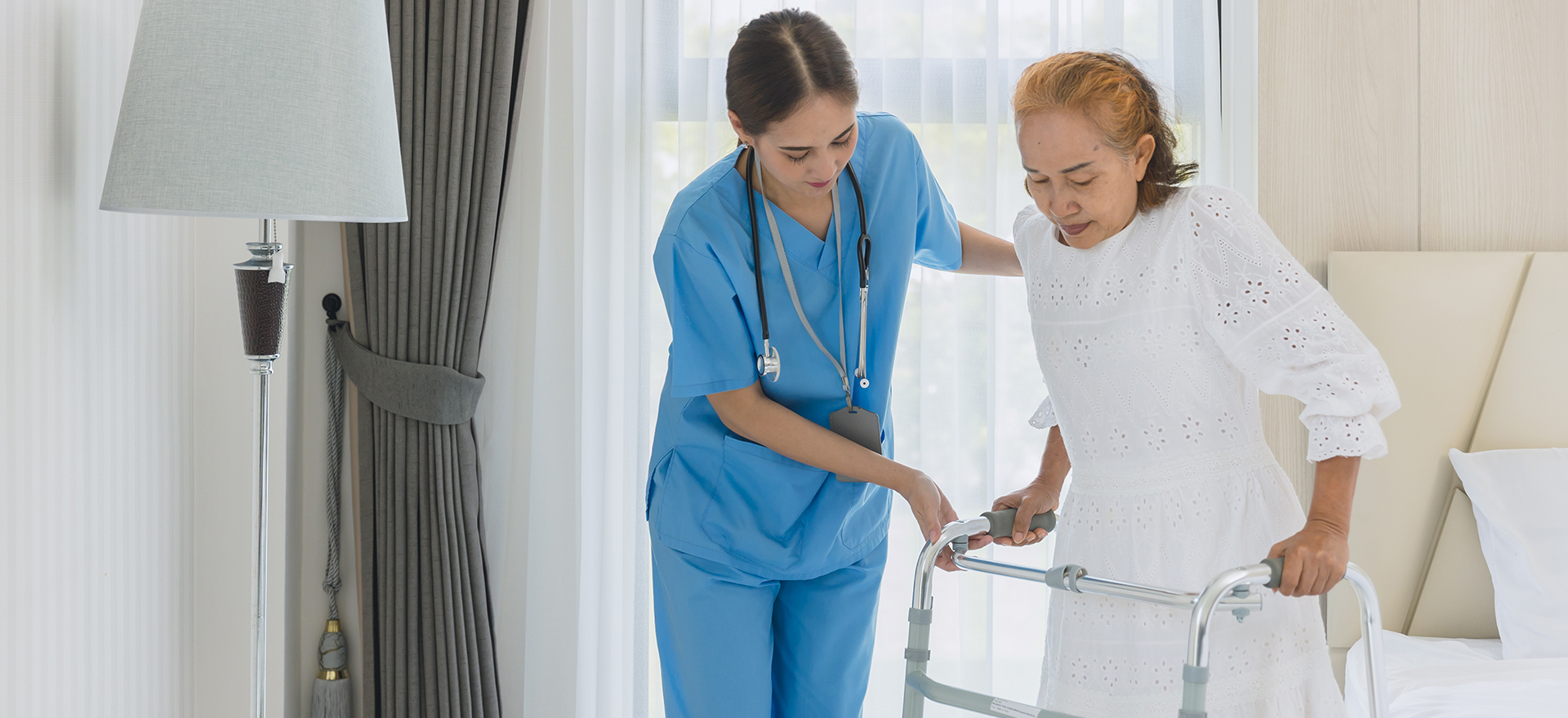 Compassionate Care Home Care Ltd