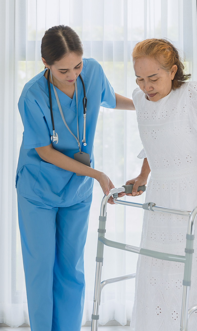 Compassionate Care Home Care Ltd